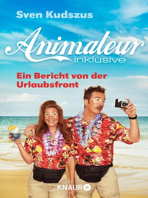 cover image of Animateur inklusive